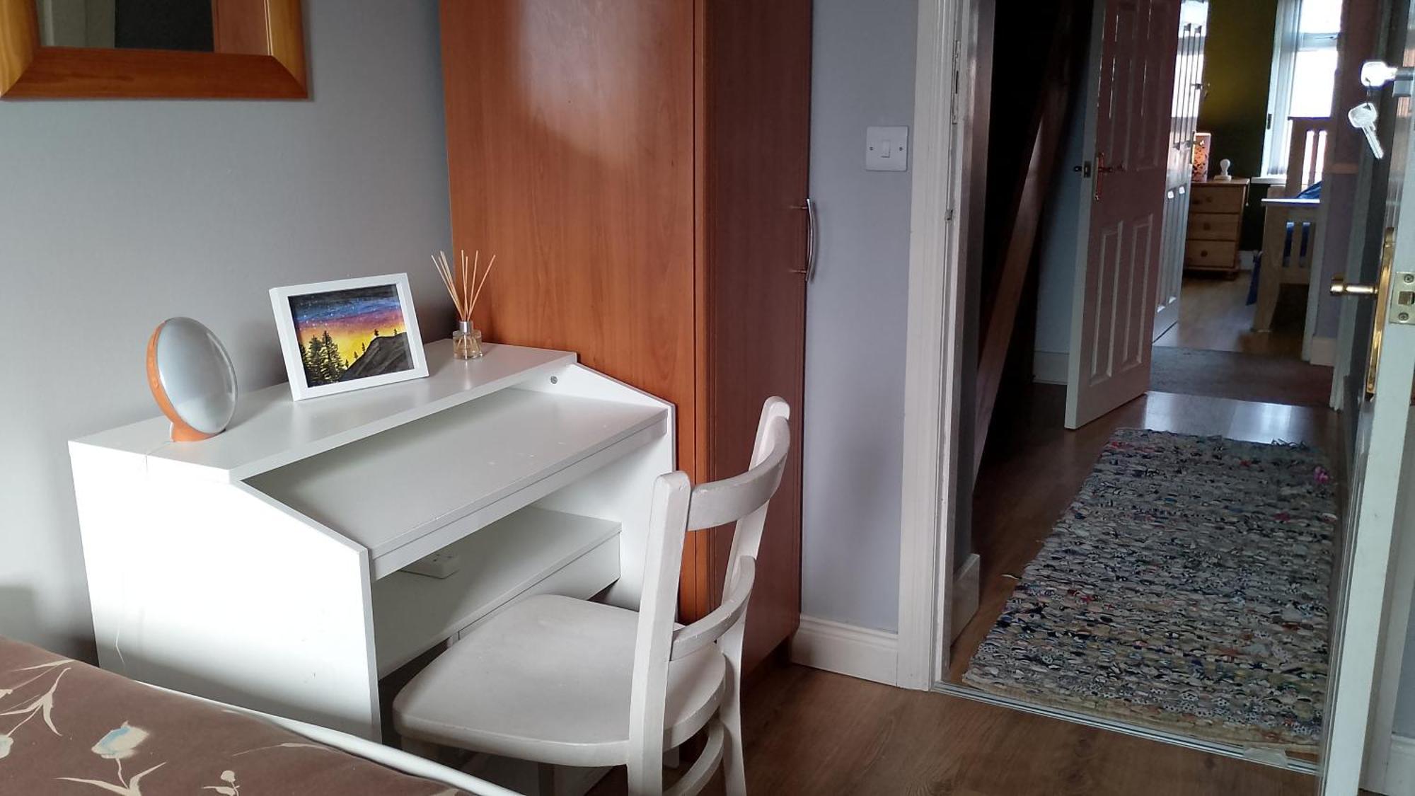 Apartamento Iris House Belfast Exterior foto