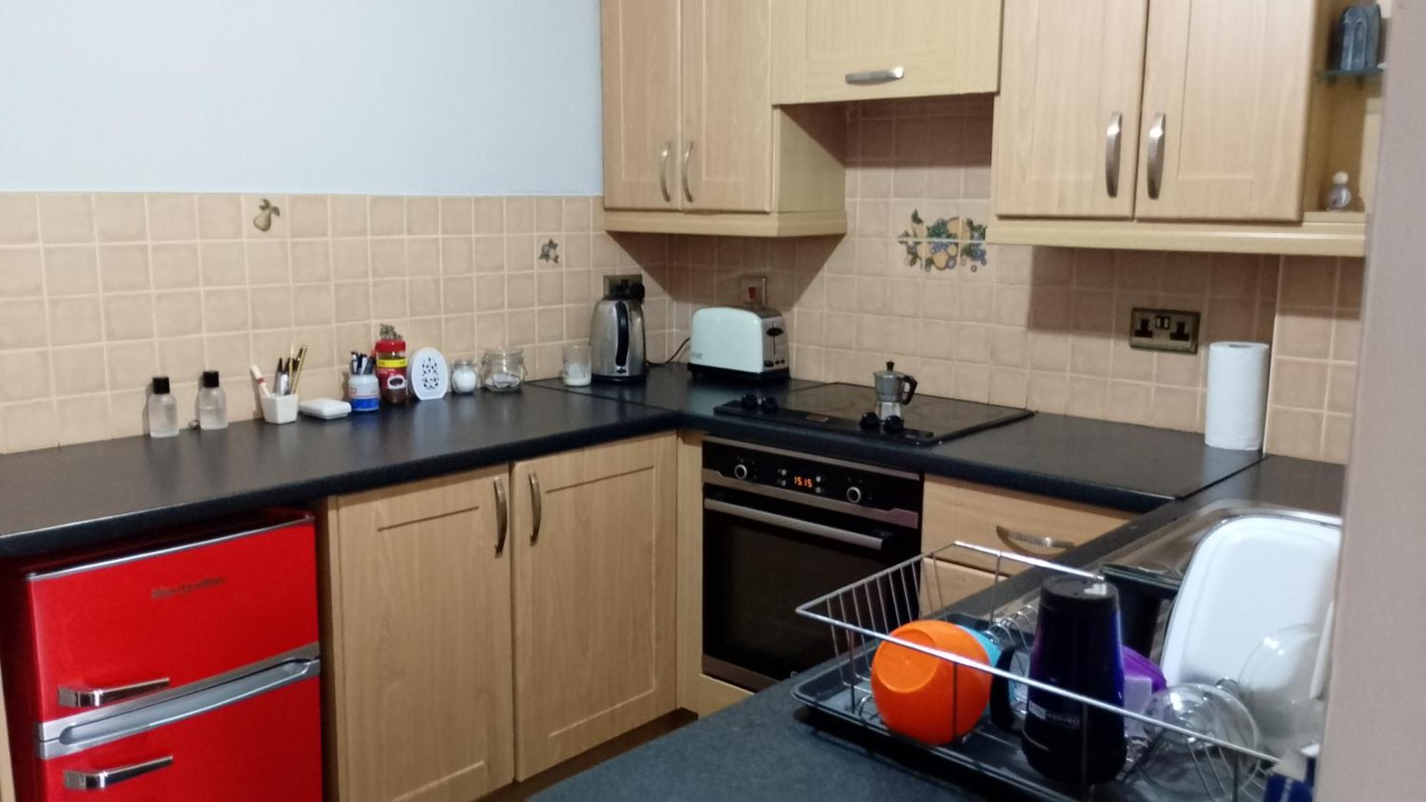 Apartamento Iris House Belfast Exterior foto